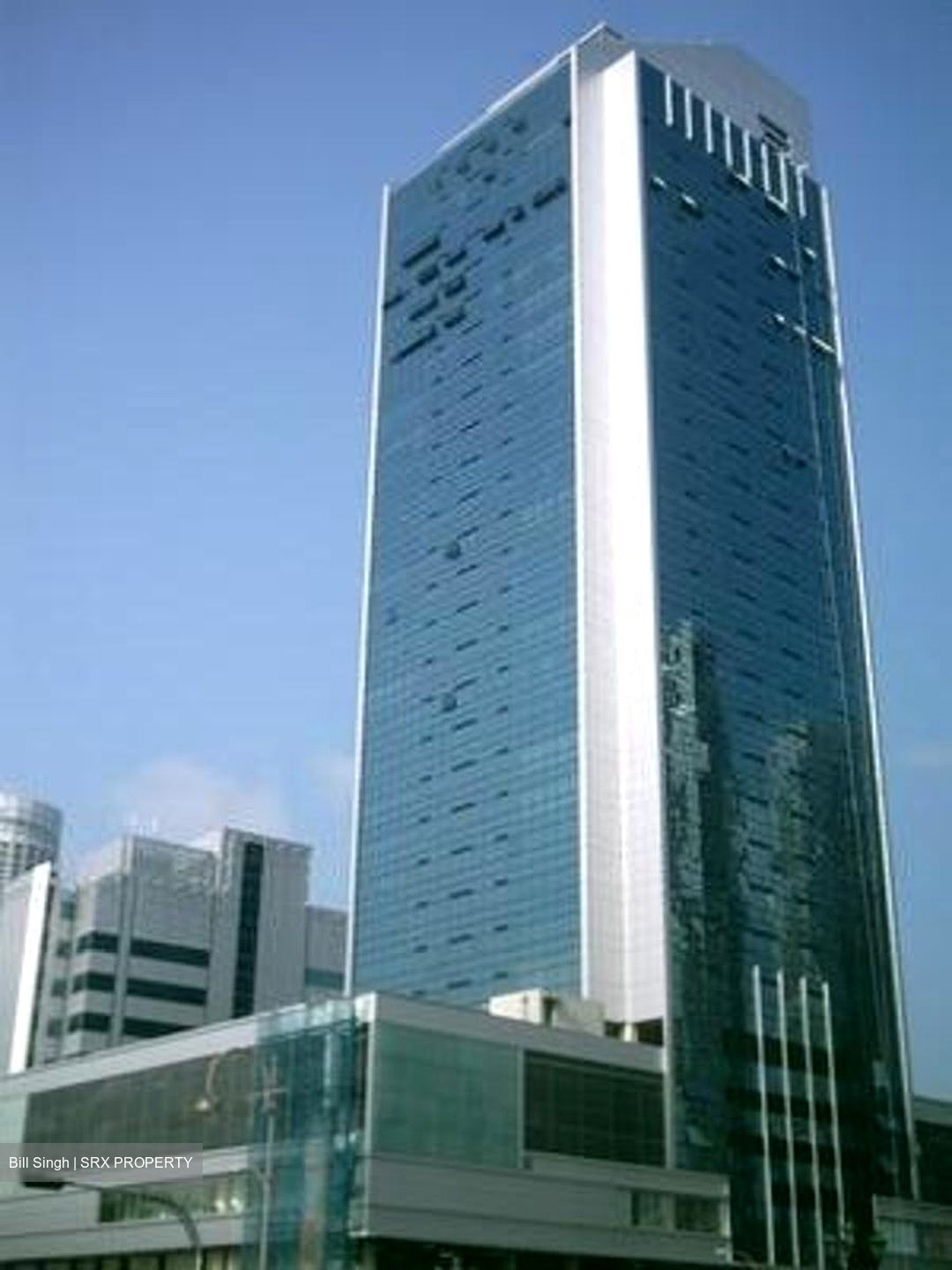 High Street Centre (D6), Office #540807471